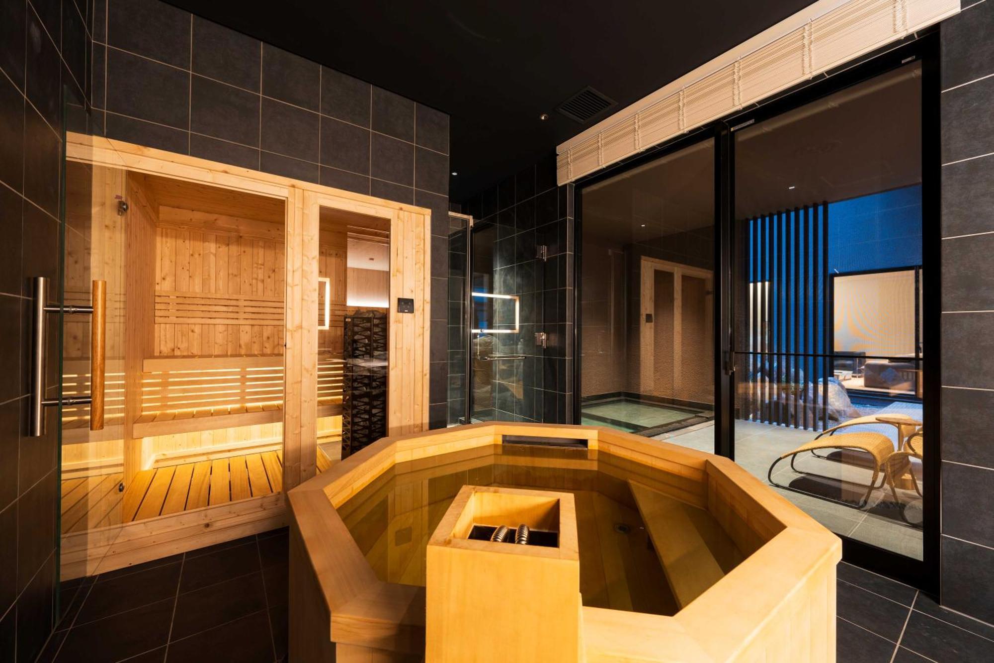 Gekkoju Yufuin Hotel Luaran gambar