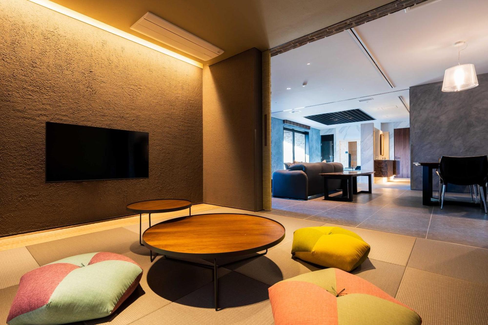 Gekkoju Yufuin Hotel Luaran gambar