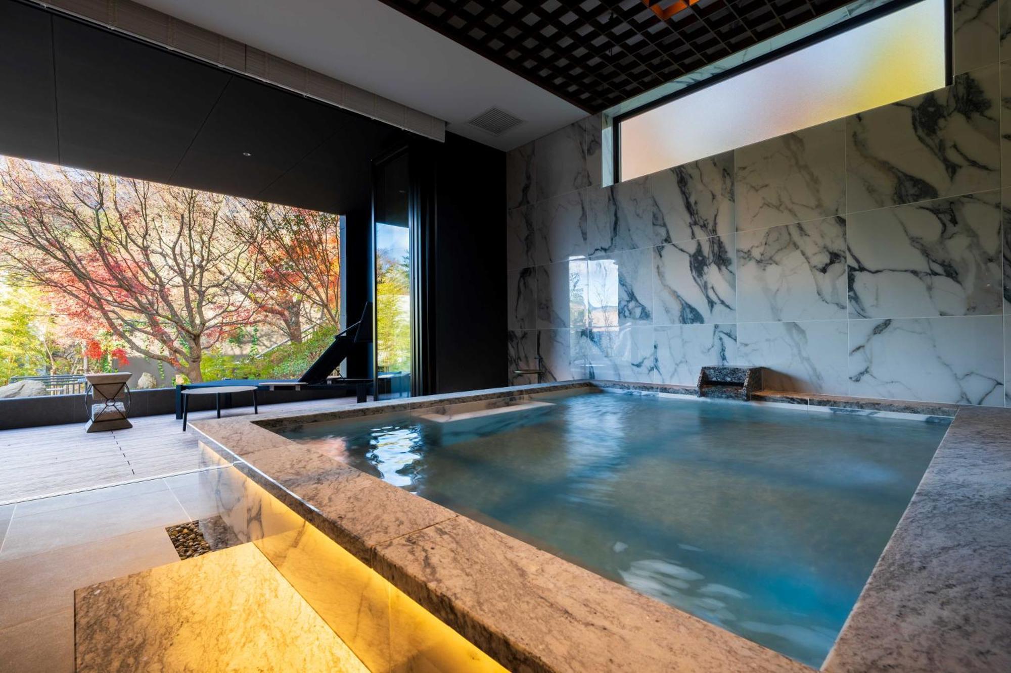 Gekkoju Yufuin Hotel Luaran gambar