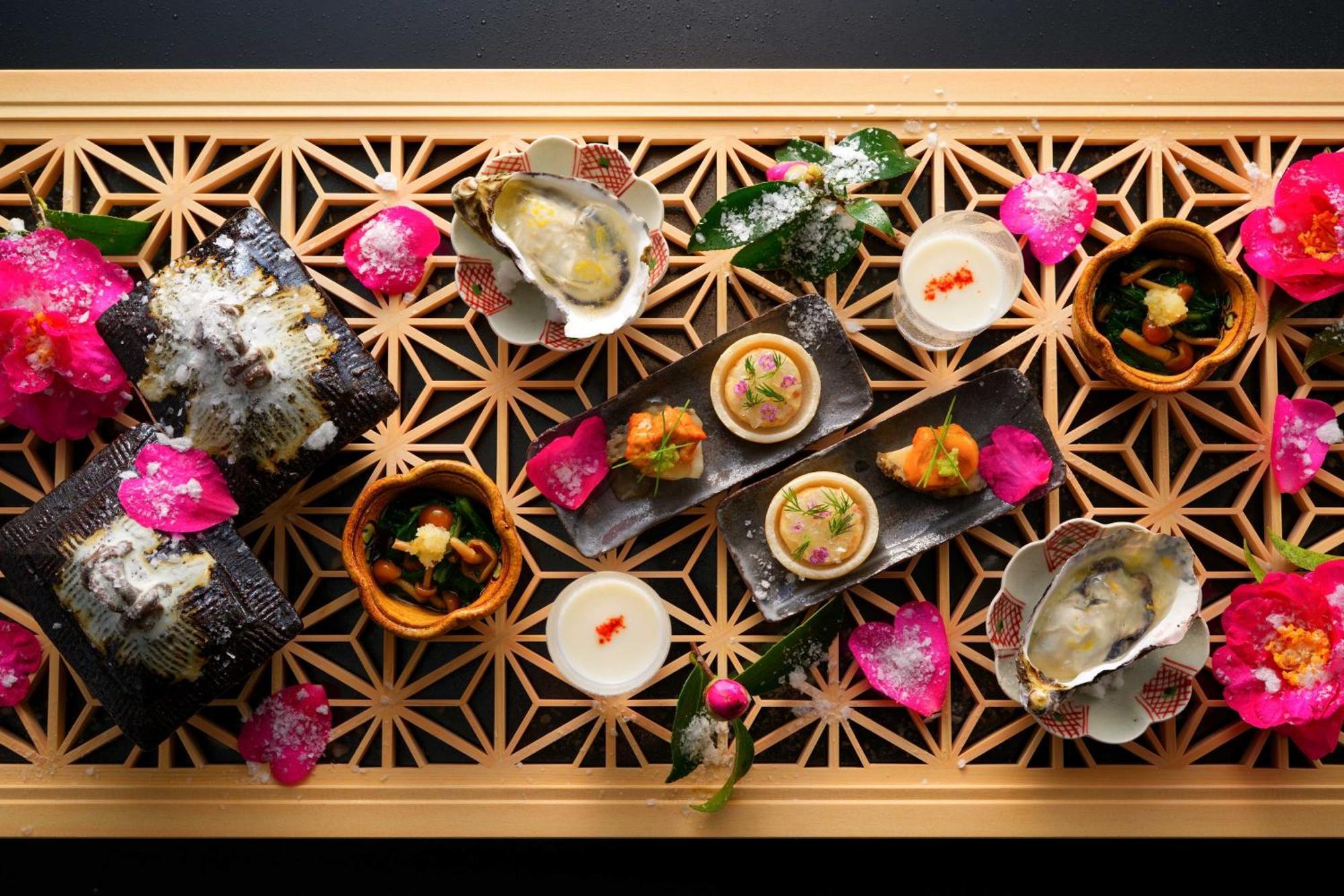 Gekkoju Yufuin Hotel Luaran gambar