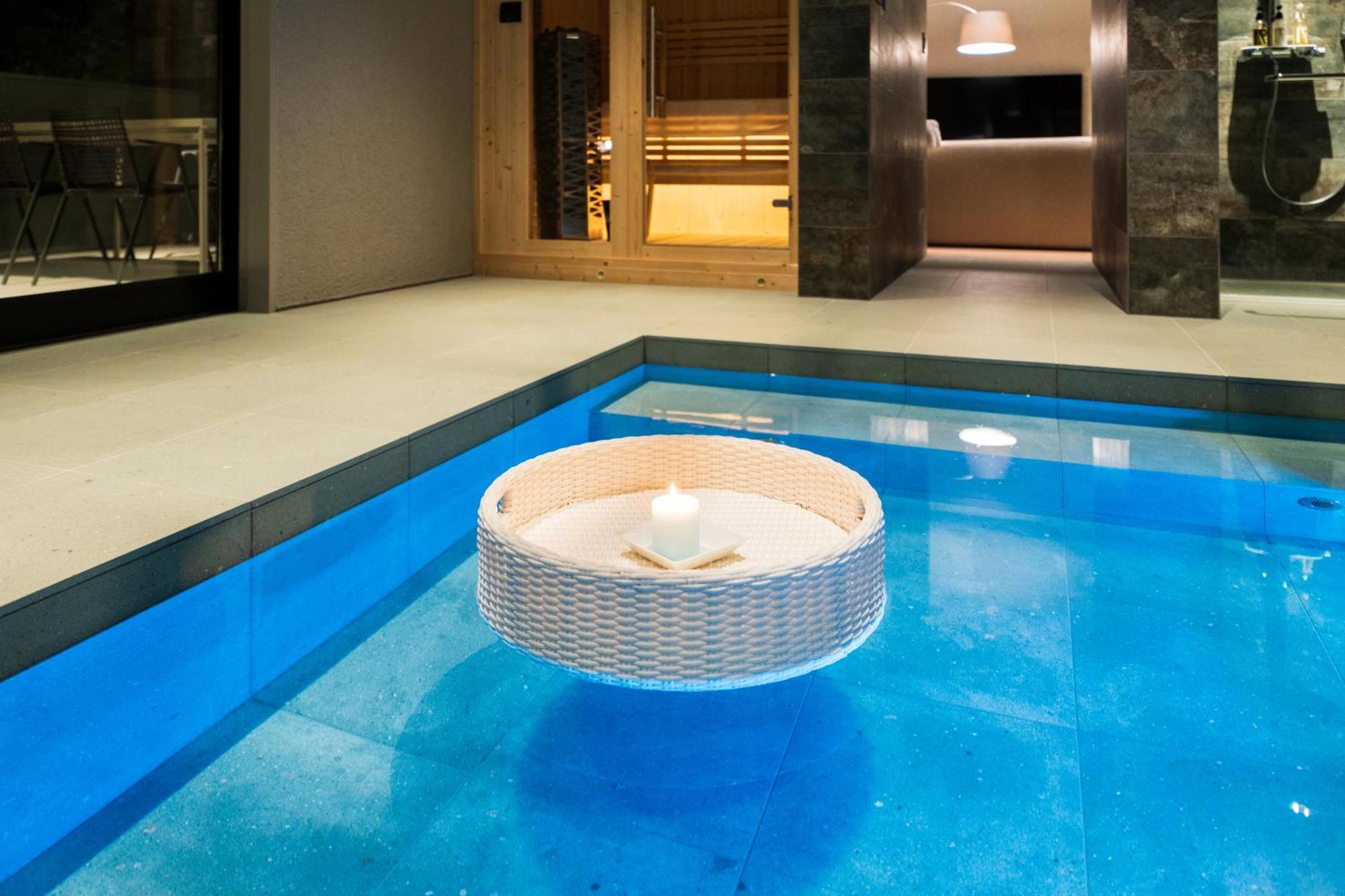 Gekkoju Yufuin Hotel Luaran gambar